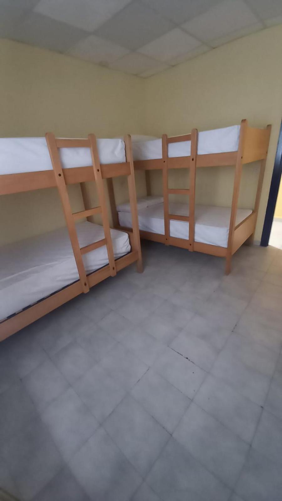 Albergue De Villamanín Extérieur photo