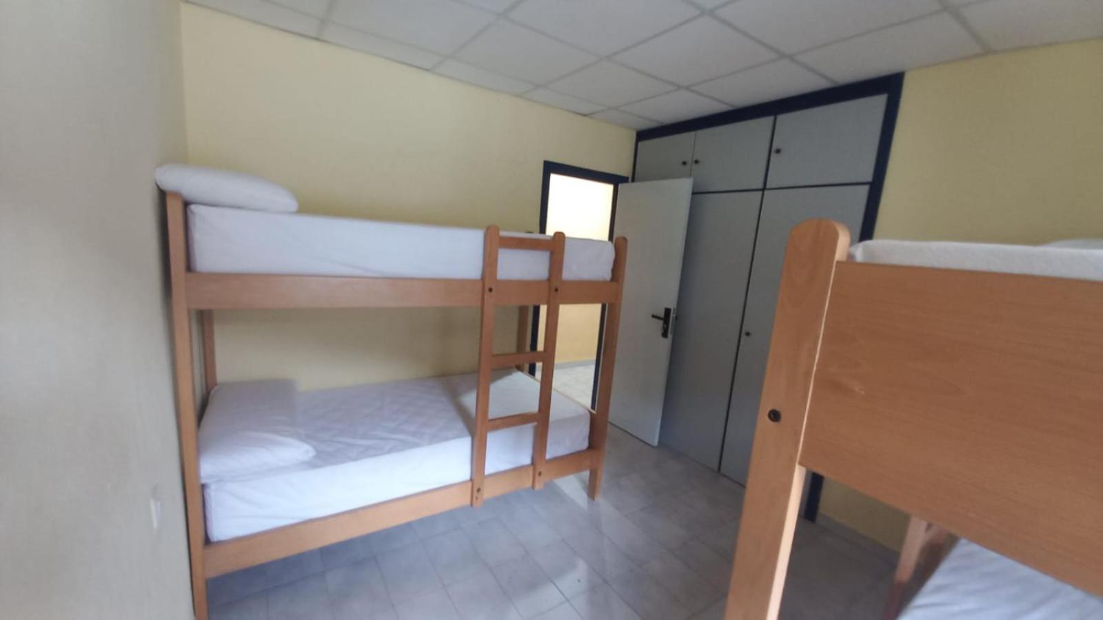 Albergue De Villamanín Extérieur photo