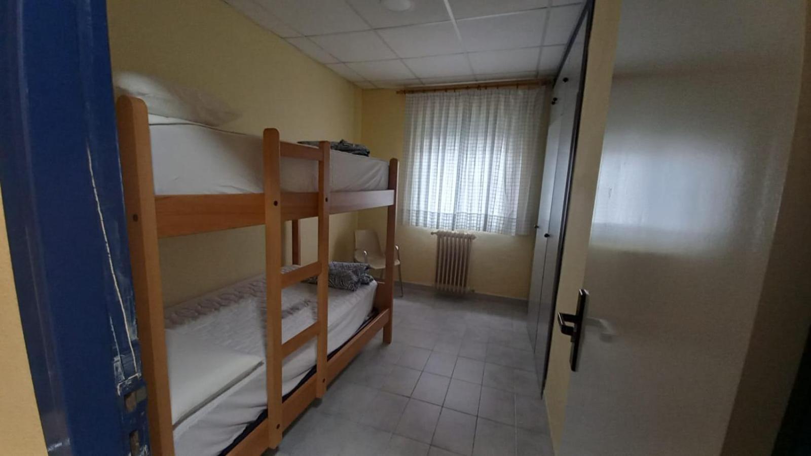 Albergue De Villamanín Extérieur photo