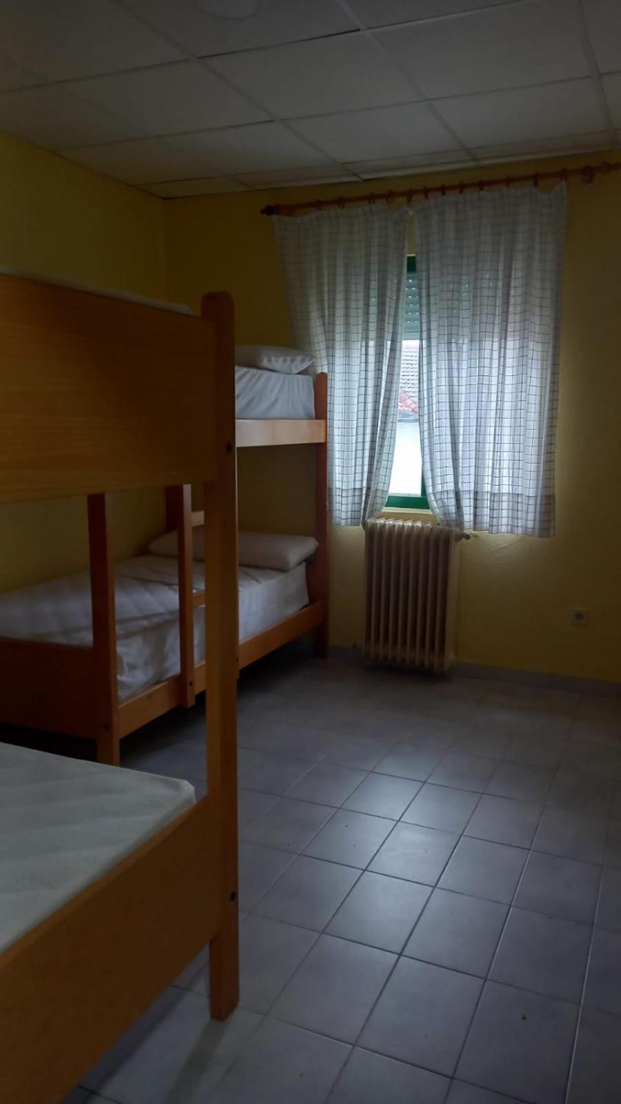 Albergue De Villamanín Extérieur photo