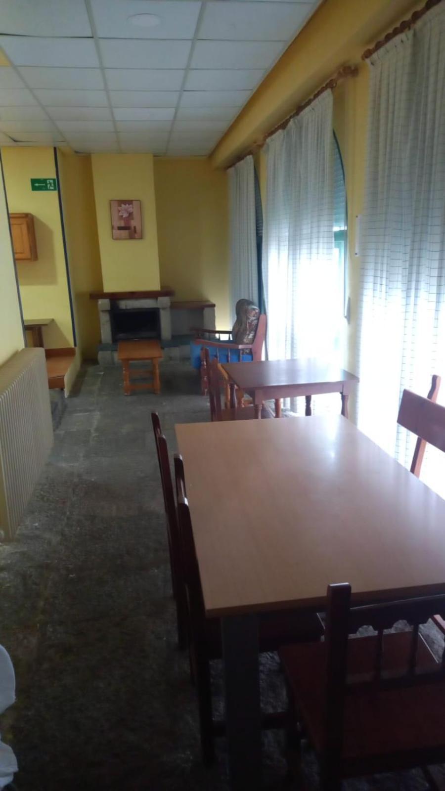 Albergue De Villamanín Extérieur photo